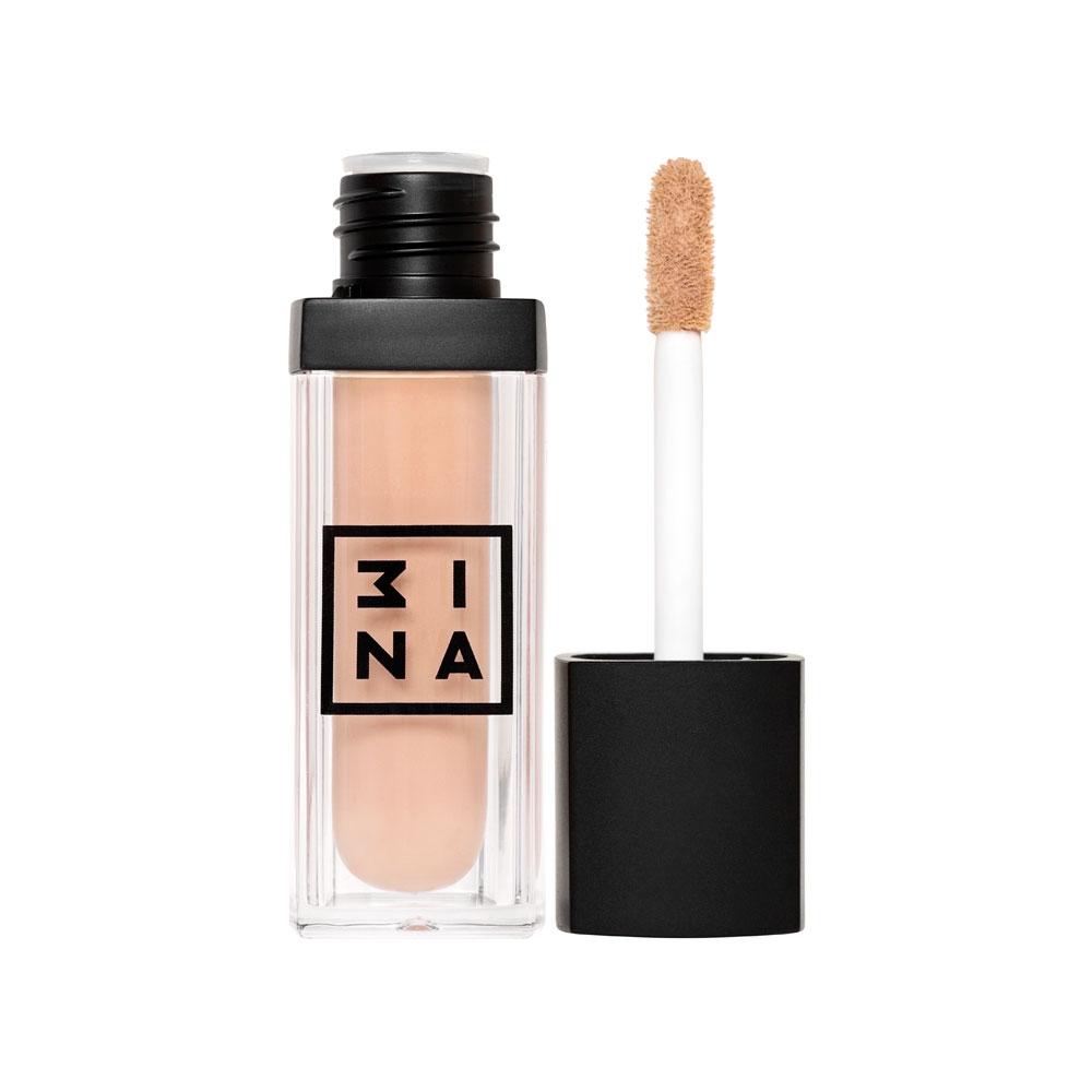 3INA Makeup | The Liquid Concealer 100 Nude