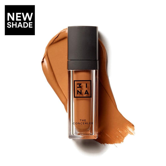 3INA Makeup | The Liquid Concealer 