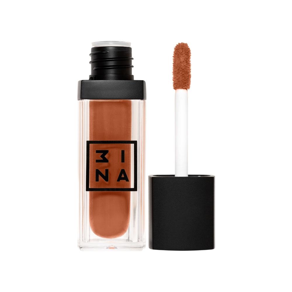 3INA Makeup | The Liquid Concealer 105 Brown