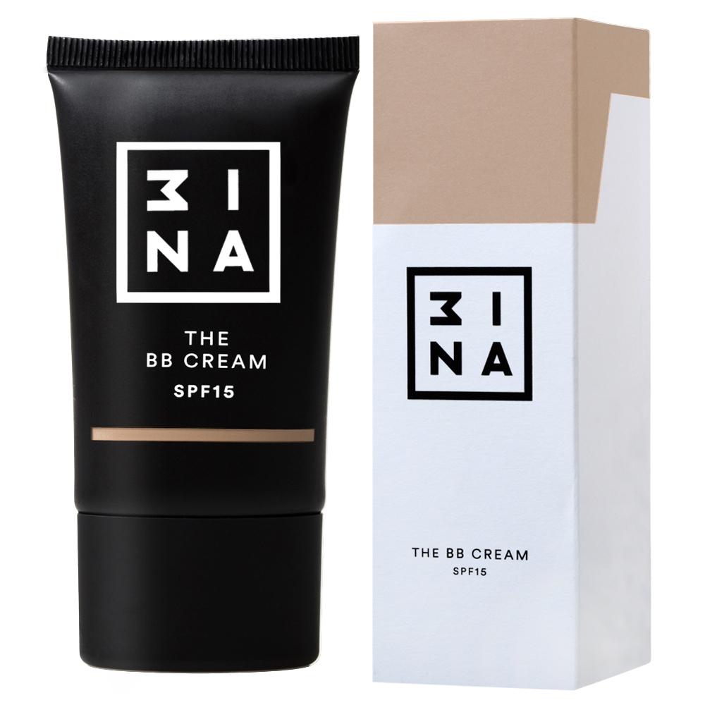 3INA Makeup | The BB Cream  | Vegan