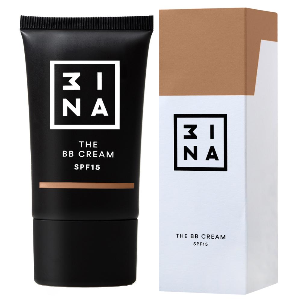 3INA Makeup | The Bb Cream 101 Nude | Vegan