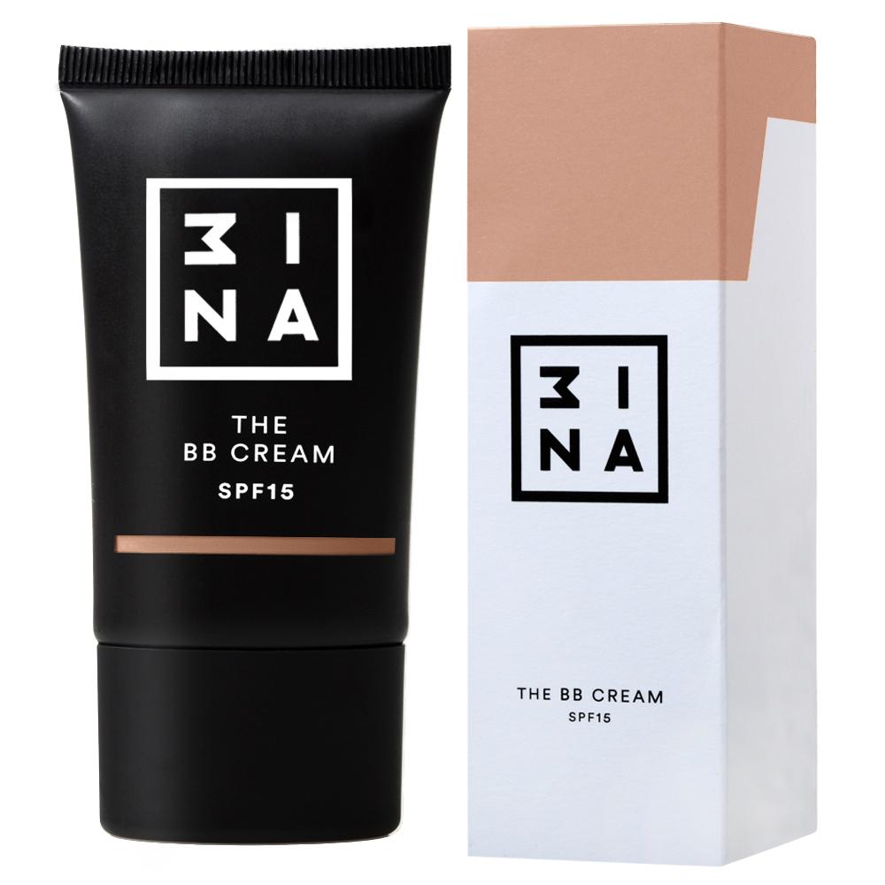 3INA Makeup | The Bb Cream 103 Nude | Vegan