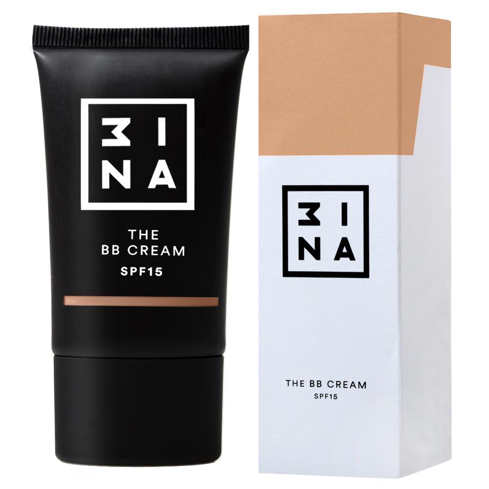 3INA Makeup | The Bb Cream 104 Nude | Vegan