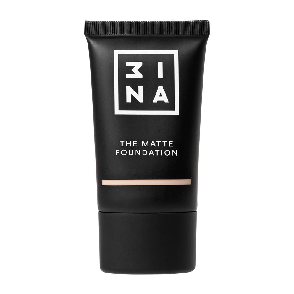 3INA Makeup | The Matte Foundation  | Vegan