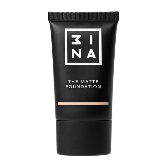 3INA Makeup | The Matte Foundation  | Vegan