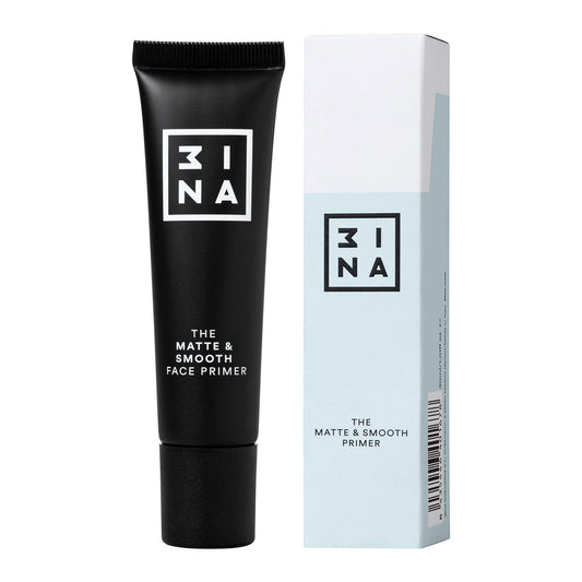 3INA Makeup | The Matte & Smooth Primer  | Vegan