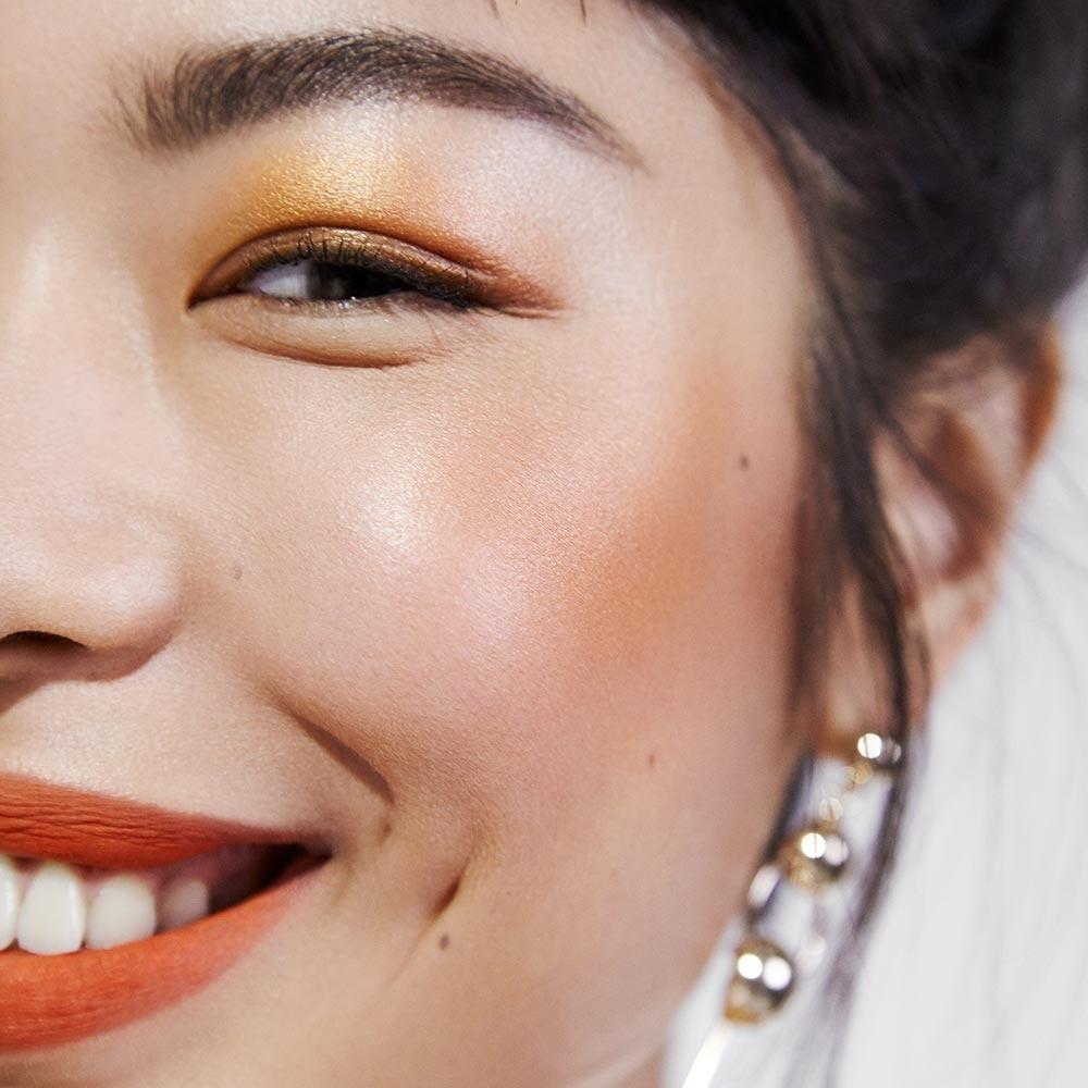 3INA Makeup | The Bronzer Powder 101 Nude | Vegan