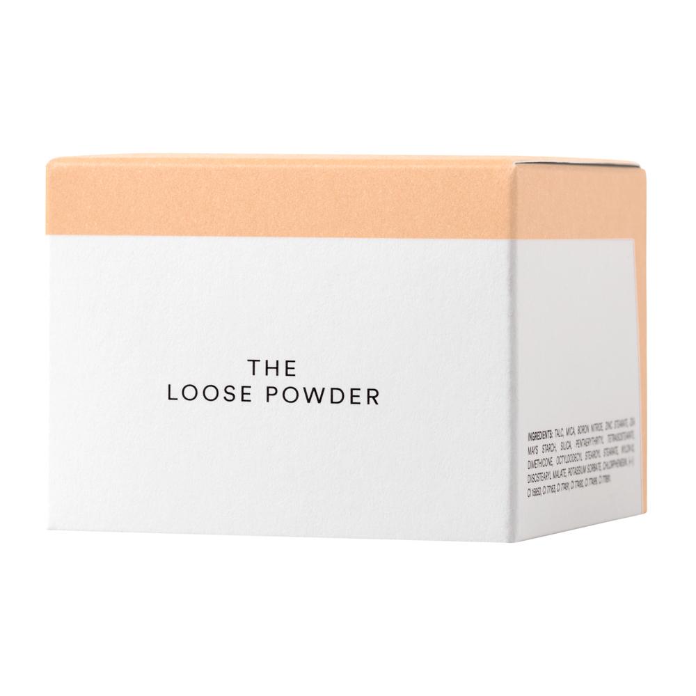 3INA Makeup | The Loose Powder 102 Nude | Vegan