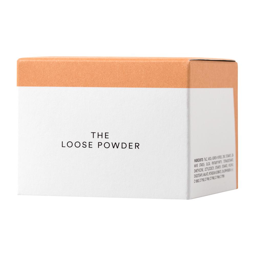 3INA Makeup | The Loose Powder 105 Nude | Vegan