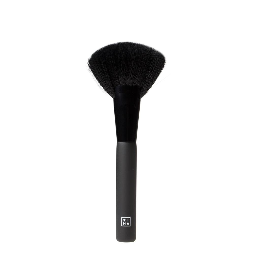 The Fan Brush| Vegan Brushes