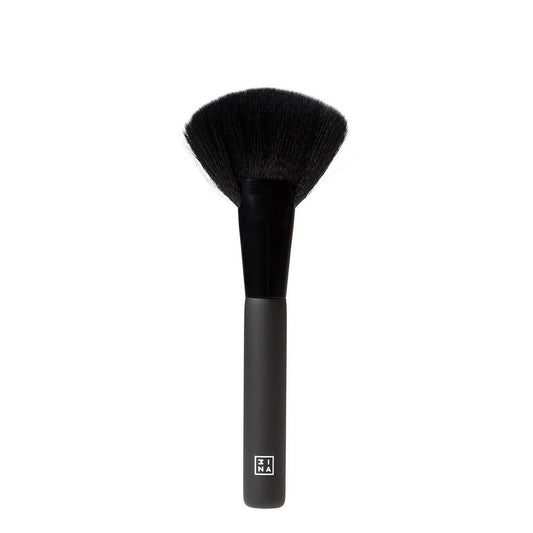 The Fan Brush| Vegan Brushes