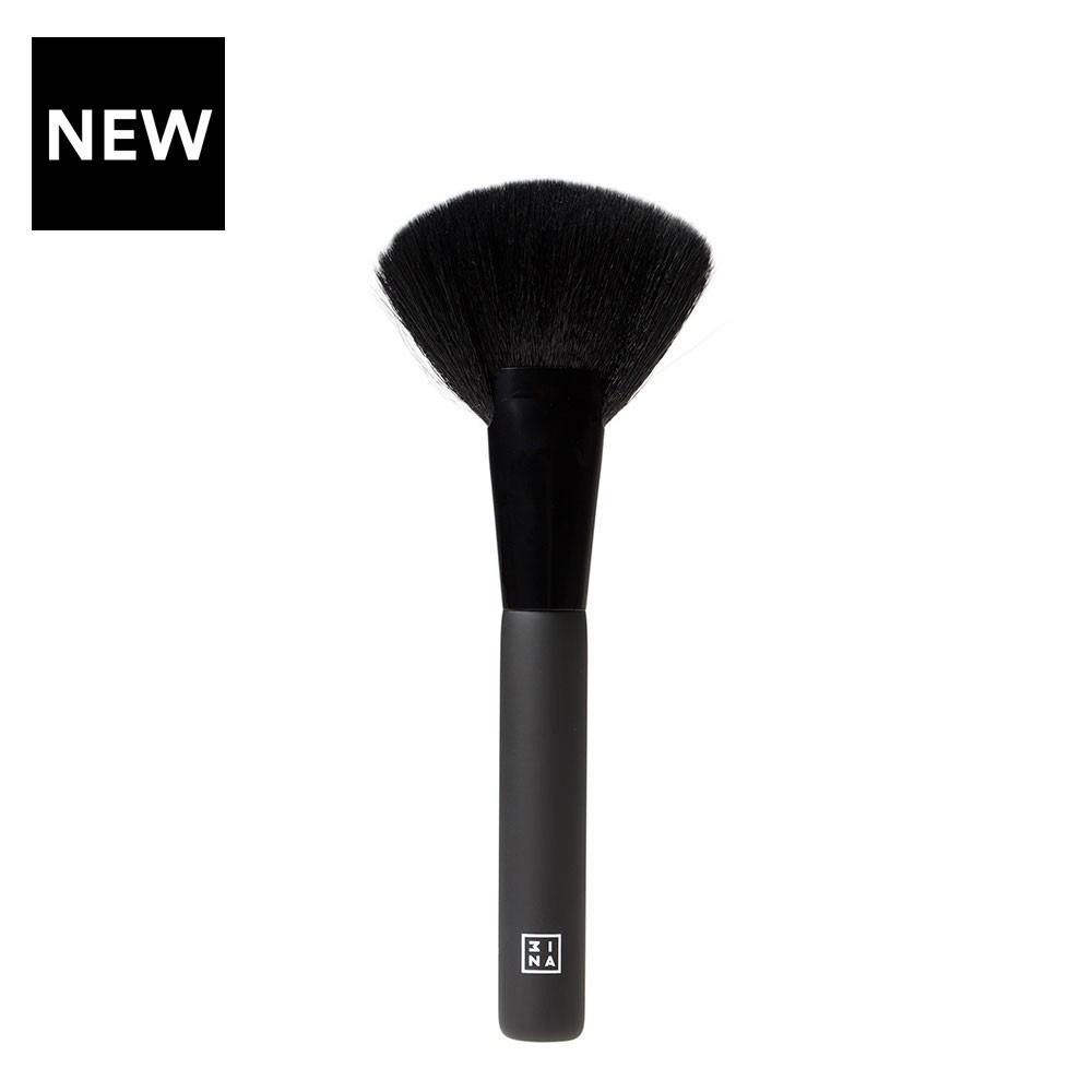 The Fan Brush| Vegan Brushes