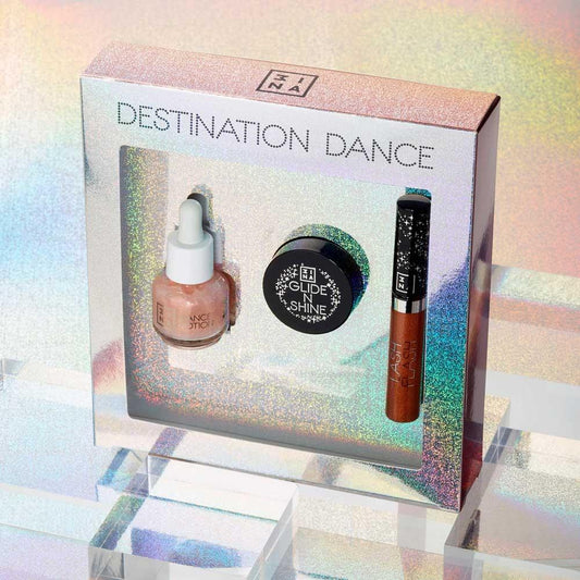 Fireworks| vegan | golden shade