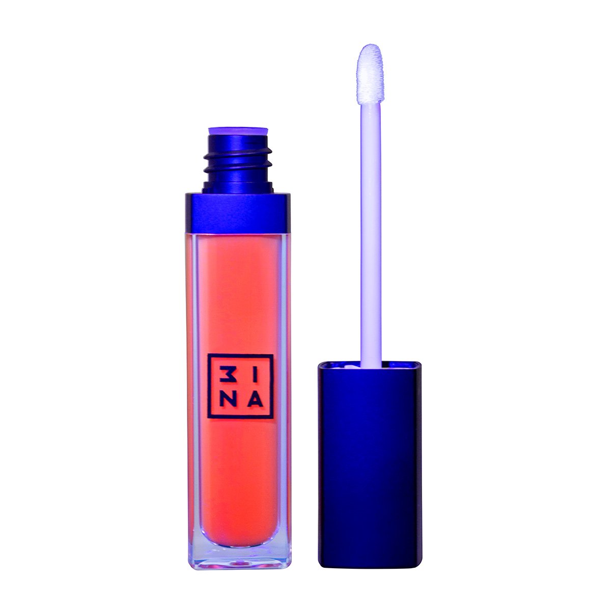 The Fluoro Lip Gloss