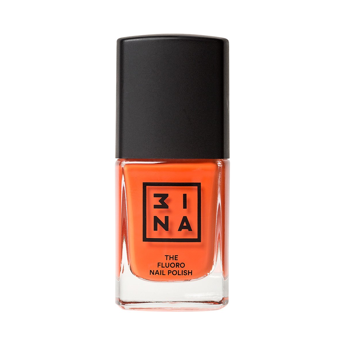 The Fluoro Nail Polish