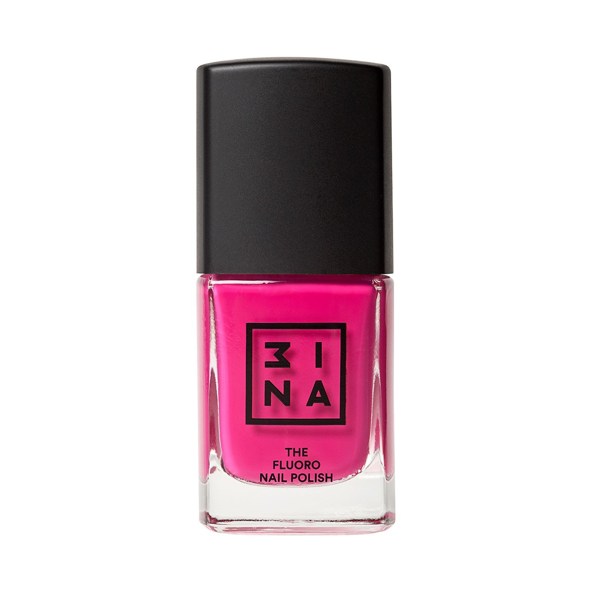 3INA Makeup | The Fluoro Nail Polish  | Vegan