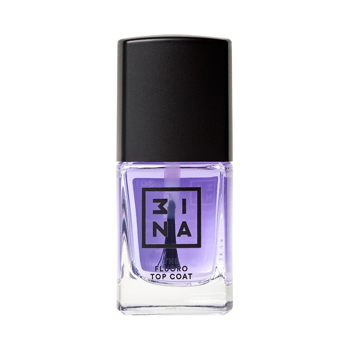 3INA Makeup | The Fluoro Top Coat  | Vegan