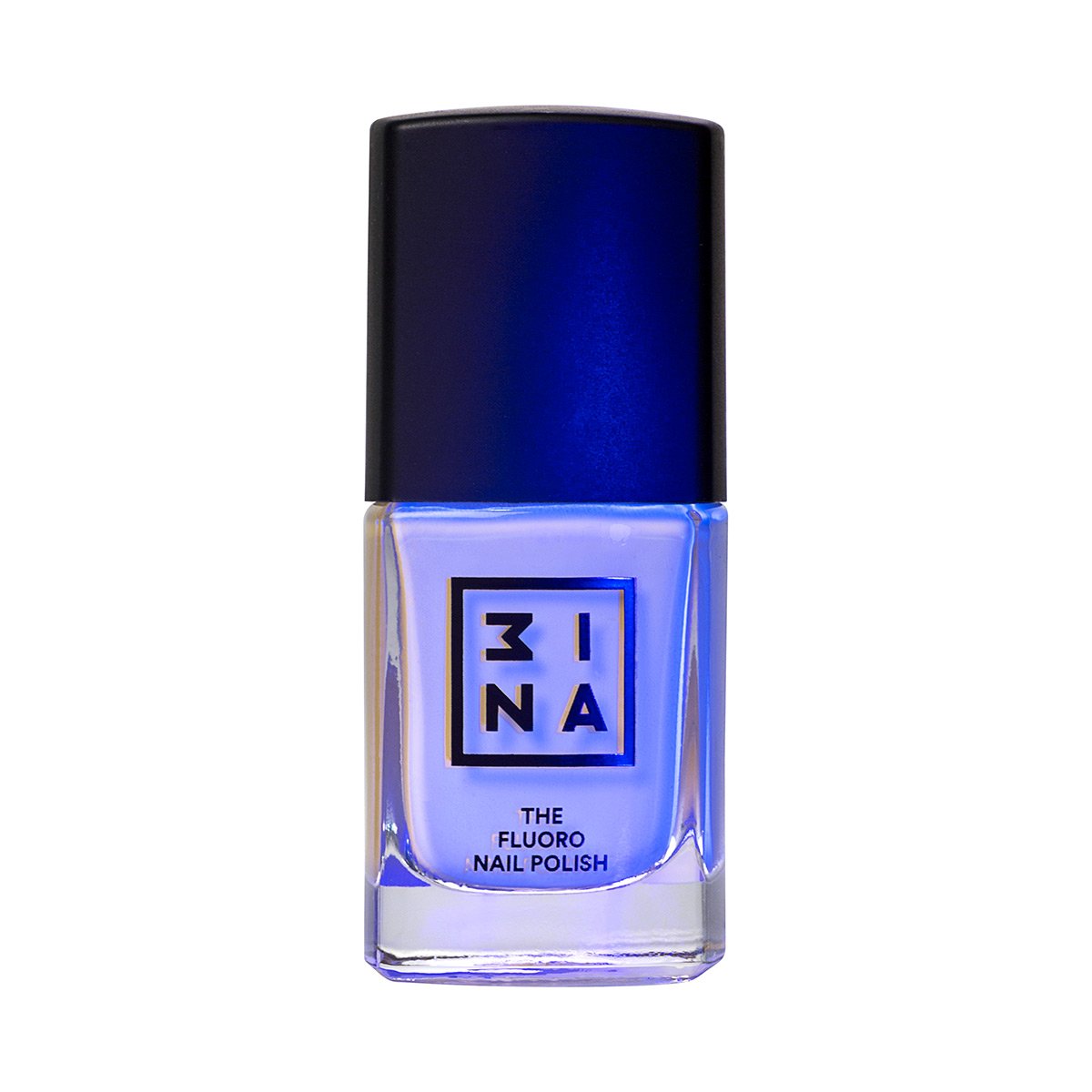 3INA Makeup | The Fluoro Nail Polish  | Vegan