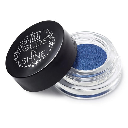 Glide n Shine Blue Note