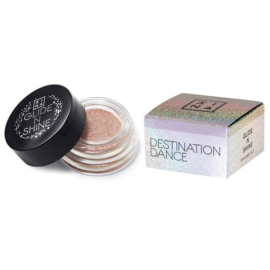 Glide n Shine Golden Hit