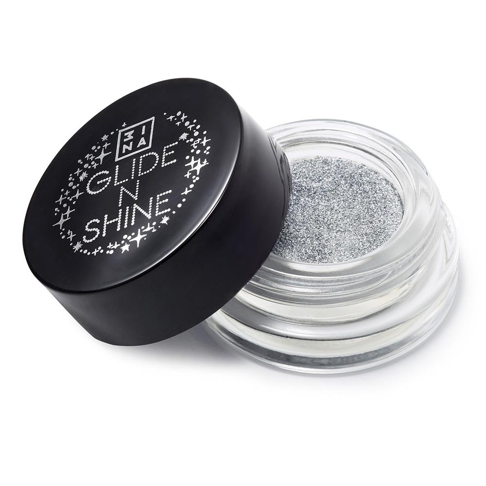 Glide n Shine Silver Pop