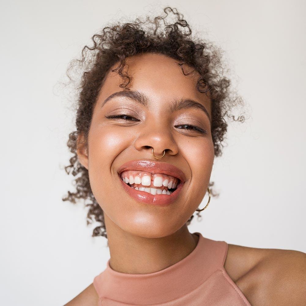 3INA Makeup | The Glowing Face Palette 601 Nude