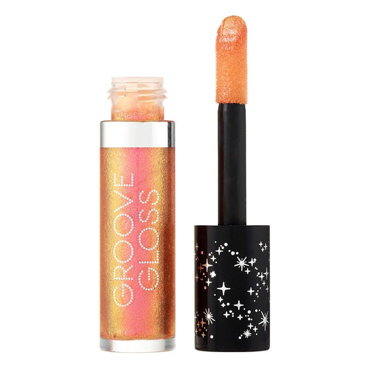 Groove Gloss Copper Flame