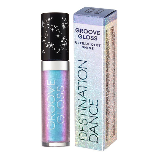 Groove Gloss - Ultraviolet Shine
