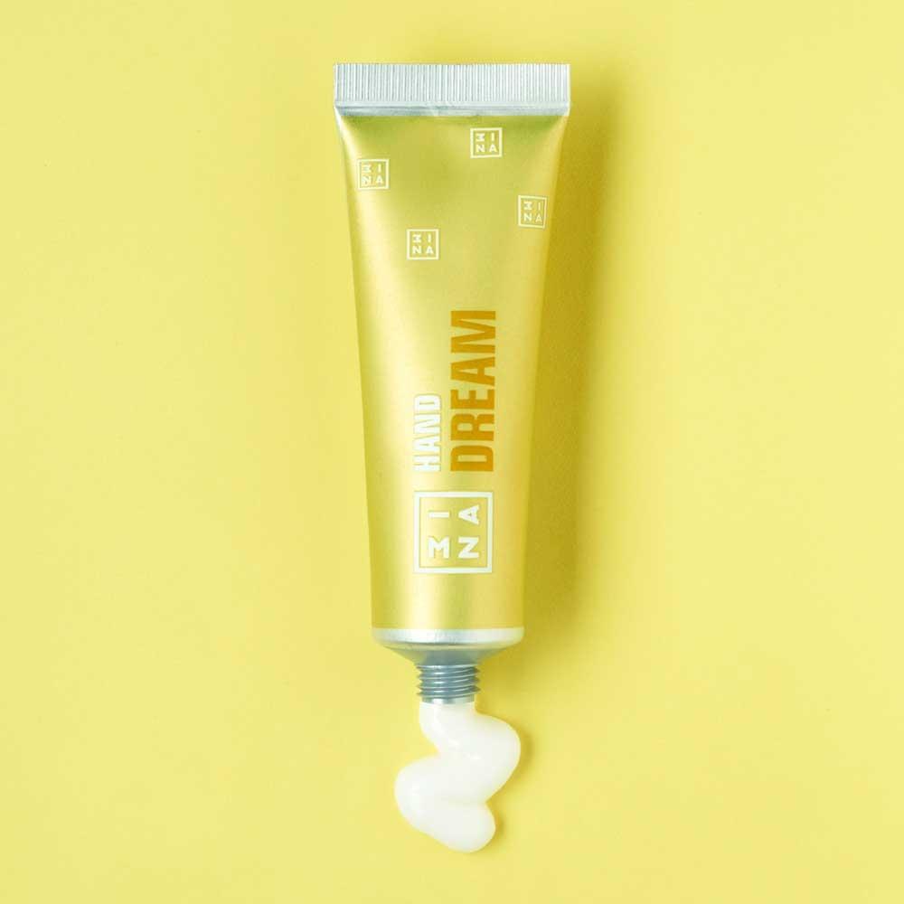 Hand Dream