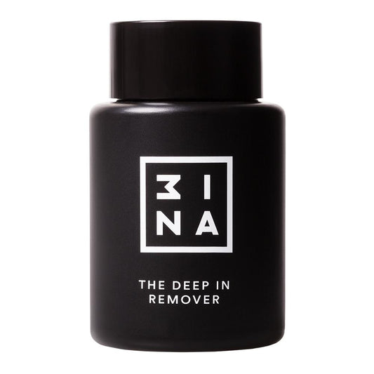 3INA Makeup | The Deep In Remover  | Vegan