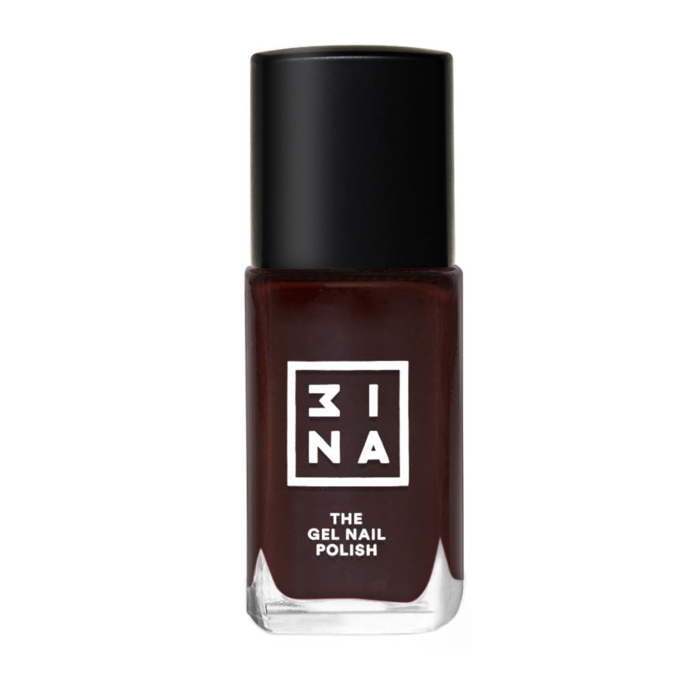 The Gel Nail Polish