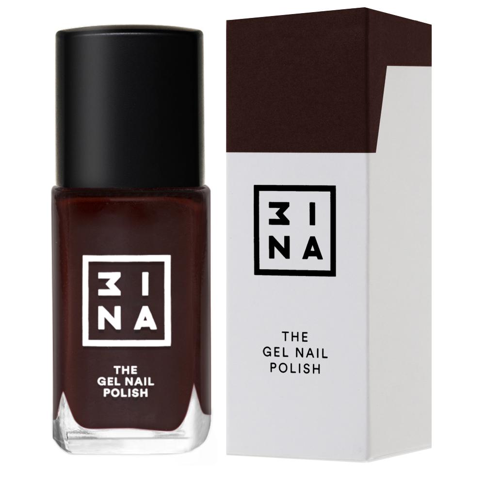 3INA Makeup | The Gel Nail Polish  | Vegan