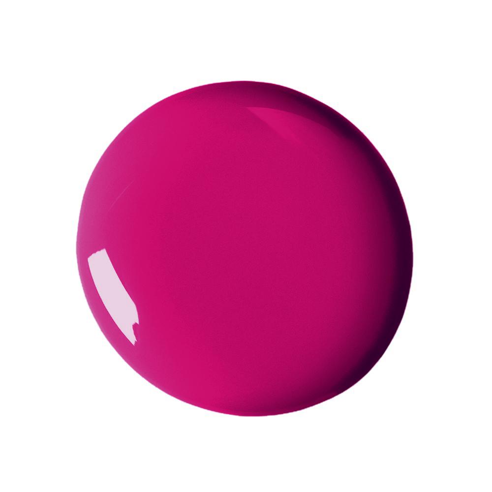 3INA Makeup | The Gel Nail Polish 208 Pink | Vegan