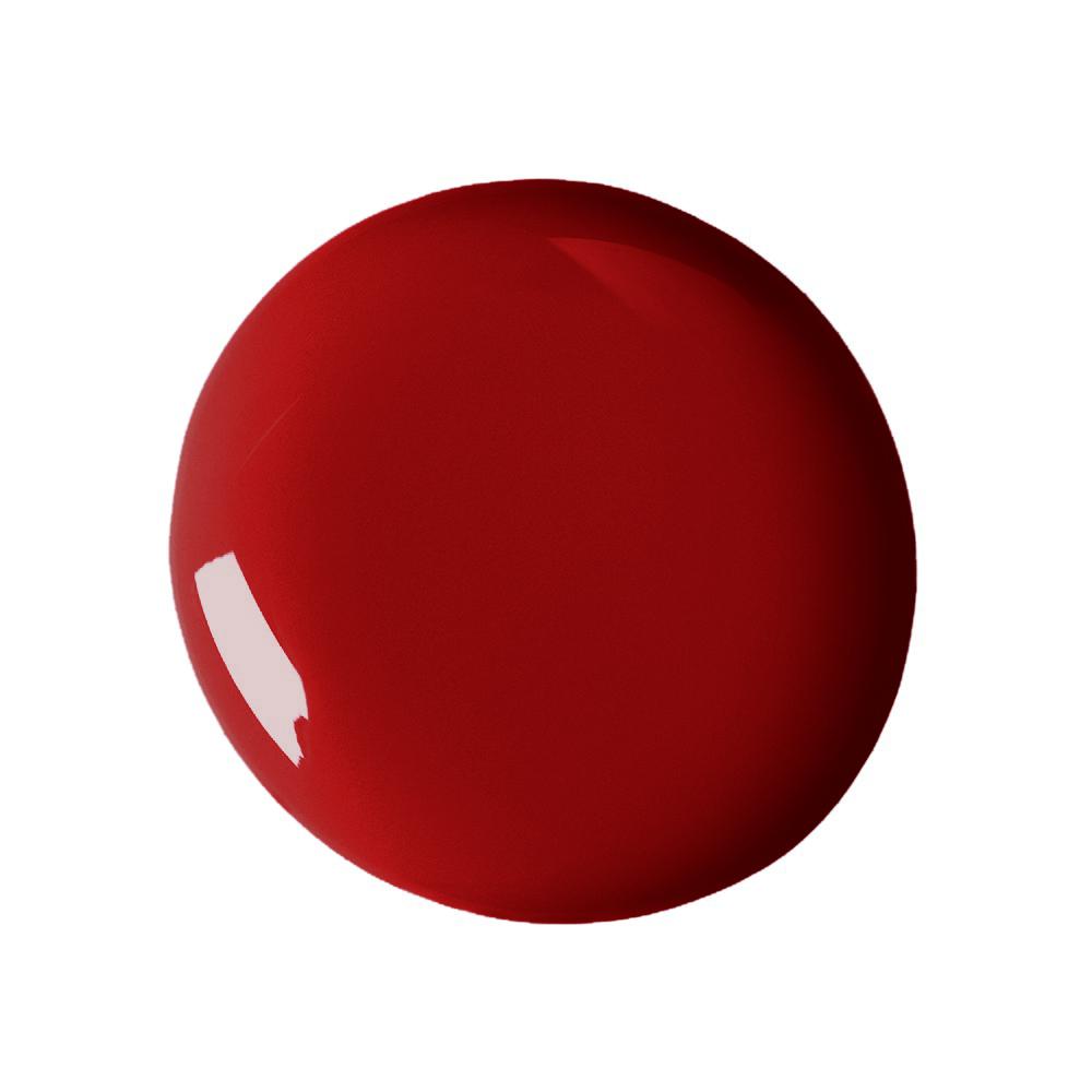 3INA Makeup | The Gel Nail Polish 210 Red | Vegan