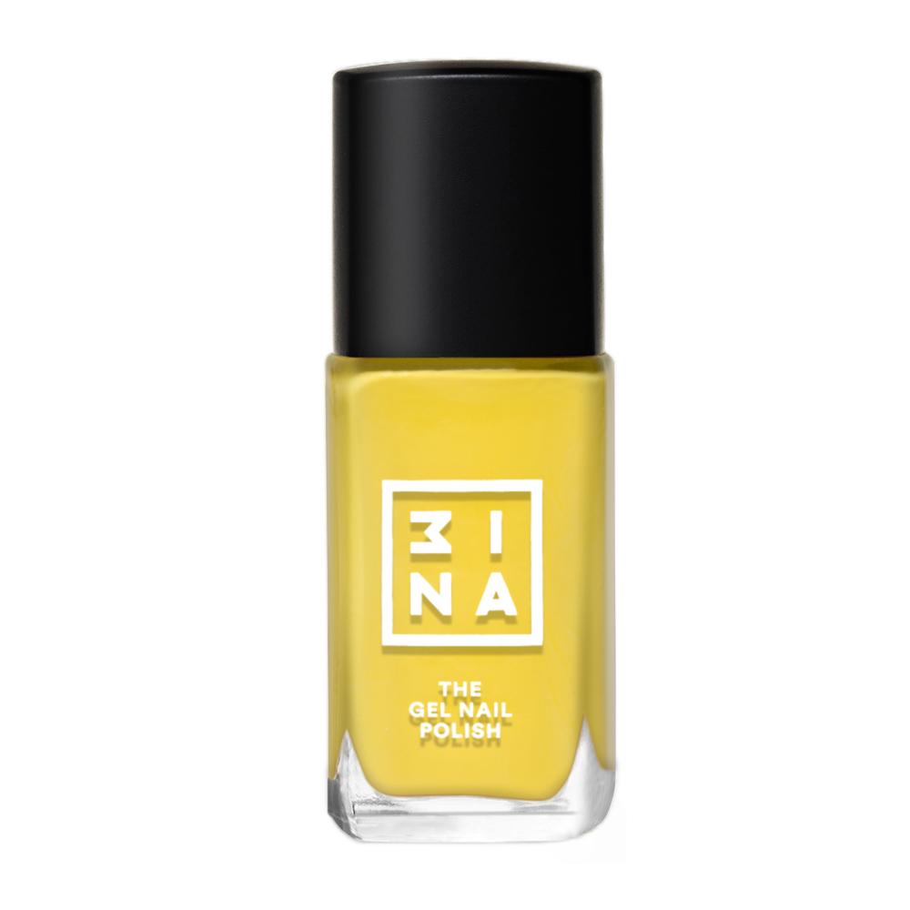 The Gel Nail Polish
