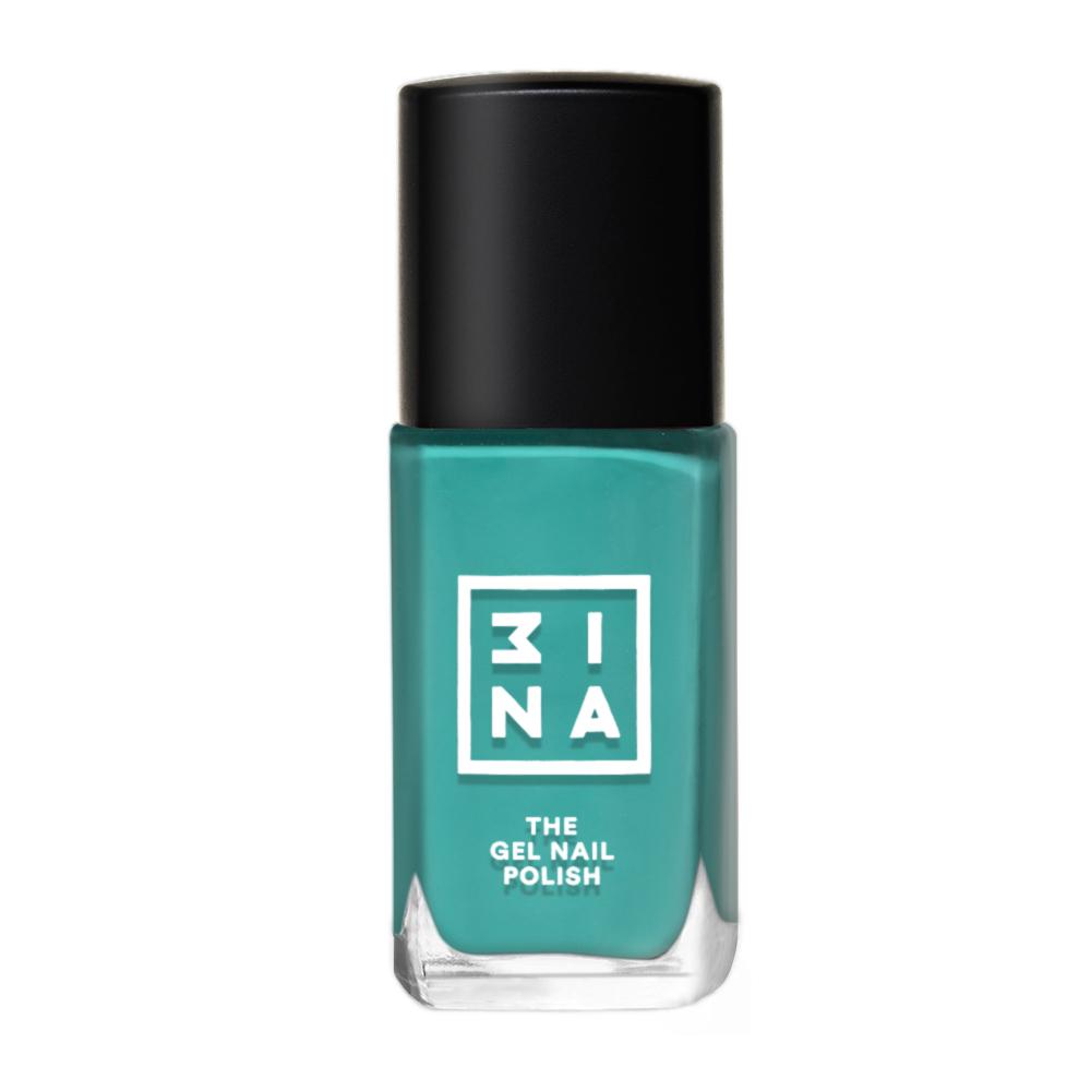 The Gel Nail Polish