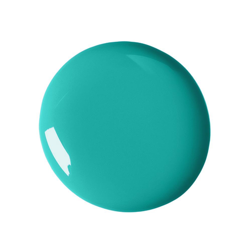 3INA Makeup | The Gel Nail Polish 213 Green | Vegan