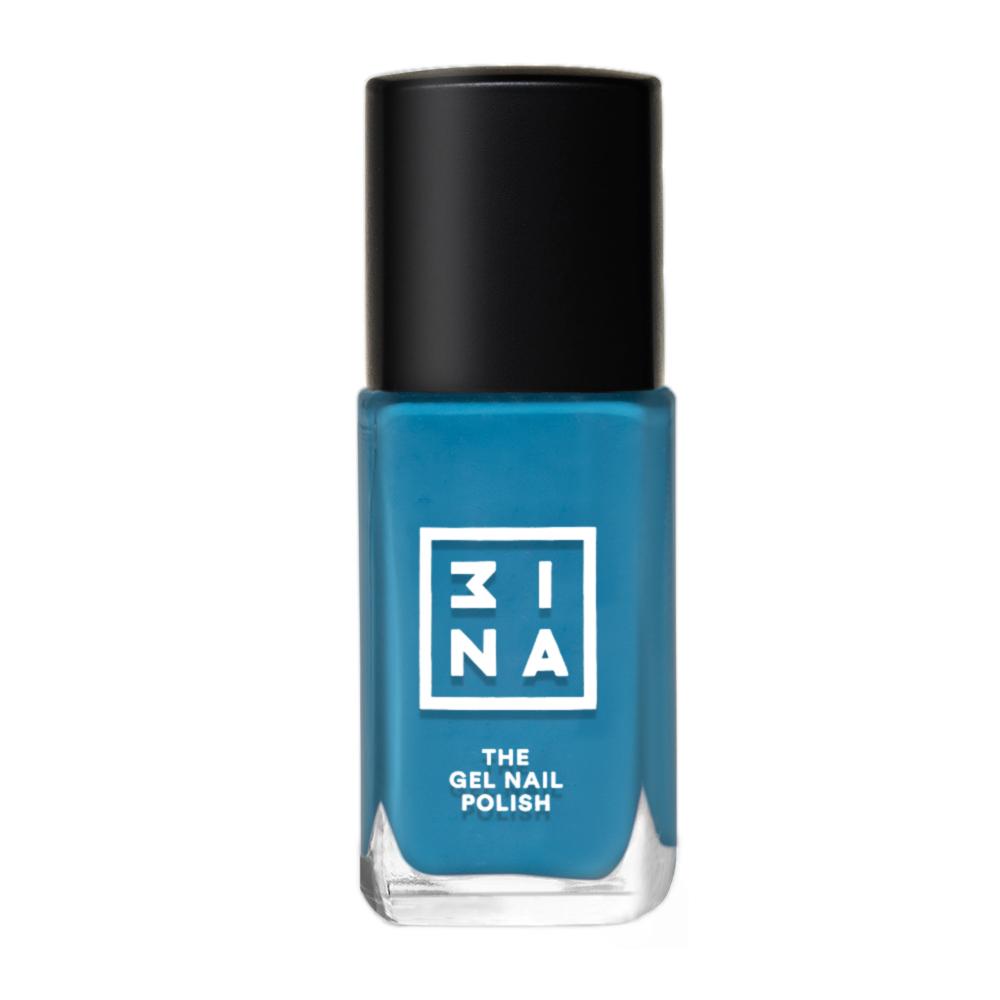 The Gel Nail Polish