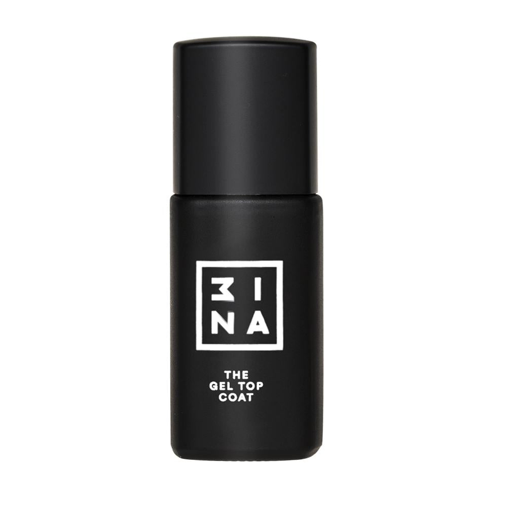 3INA Makeup | The Gel Top Coat  | Vegan
