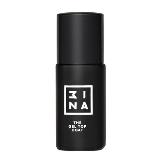3INA Makeup | The Gel Top Coat  | Vegan