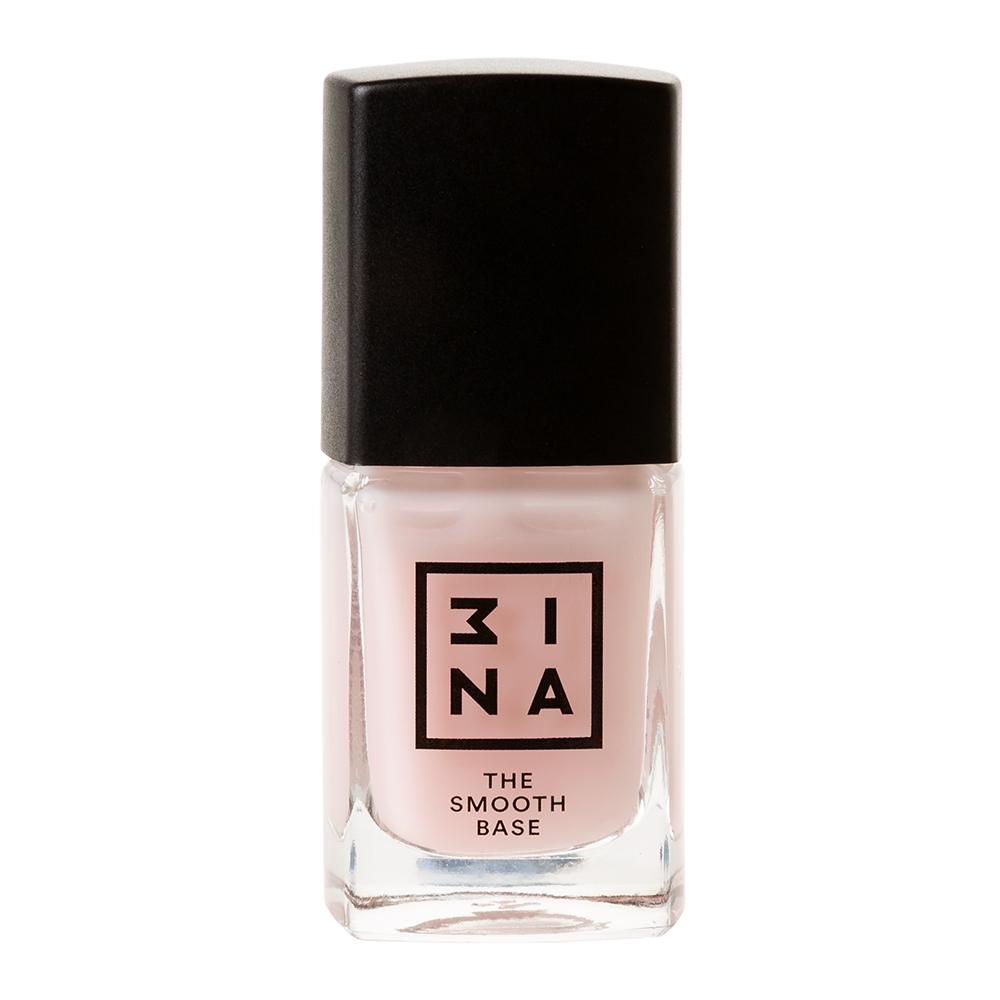 3INA Makeup | The Smooth Base Pink | Vegan