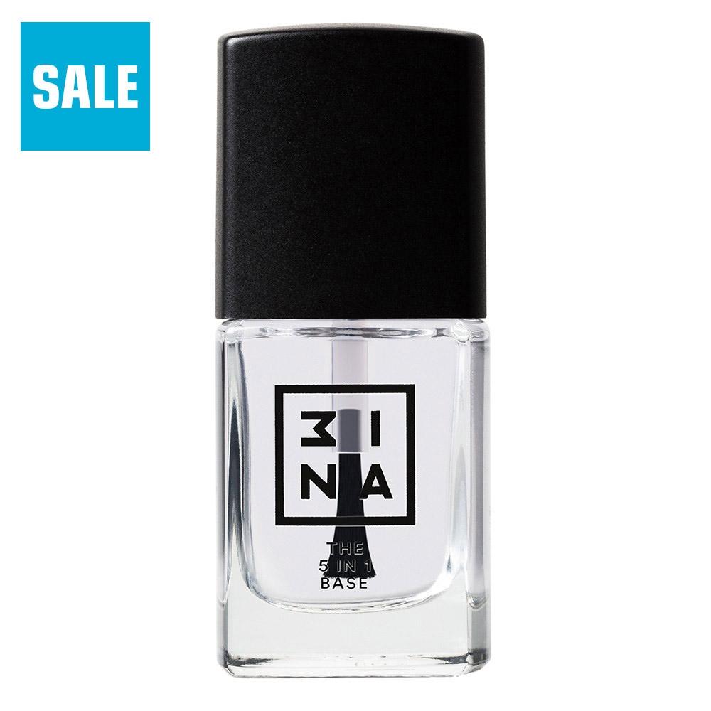 3INA Makeup | The 5in1 Base White | Vegan
