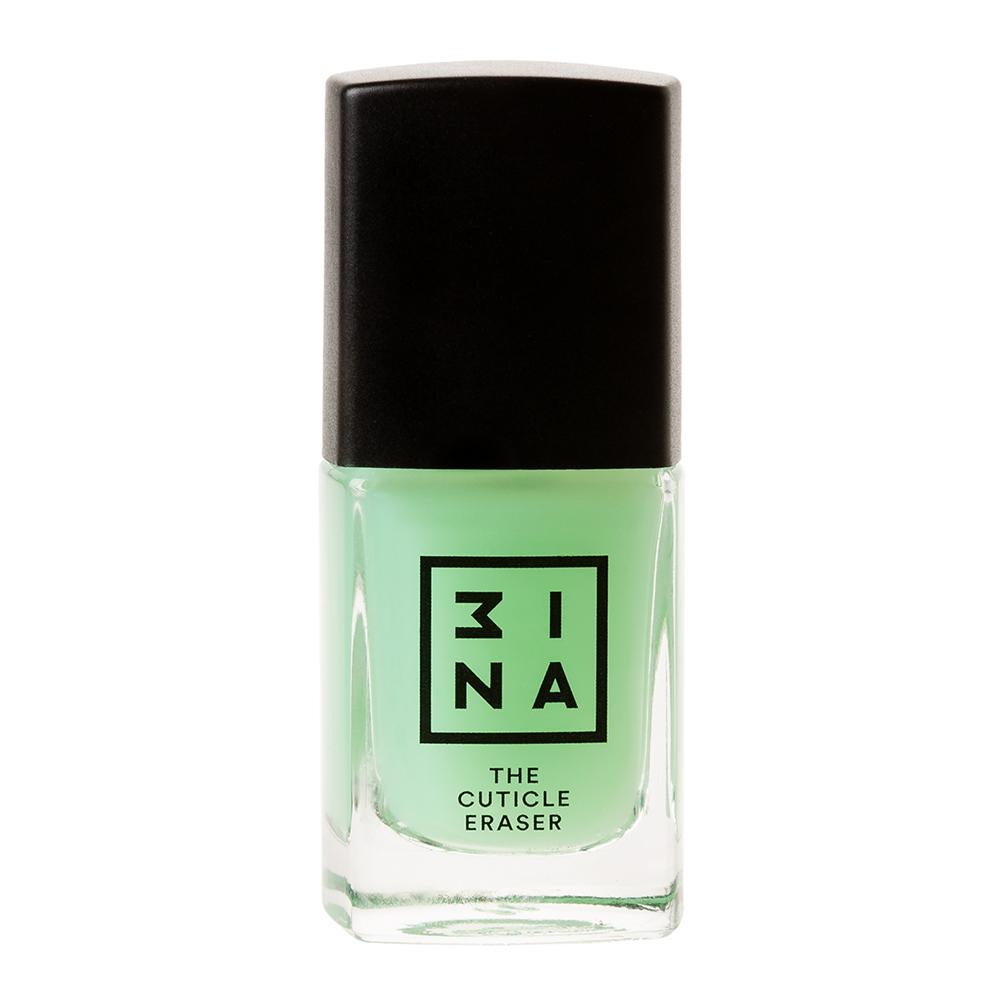 3INA Makeup | The Cuticle Eraser Green | Vegan