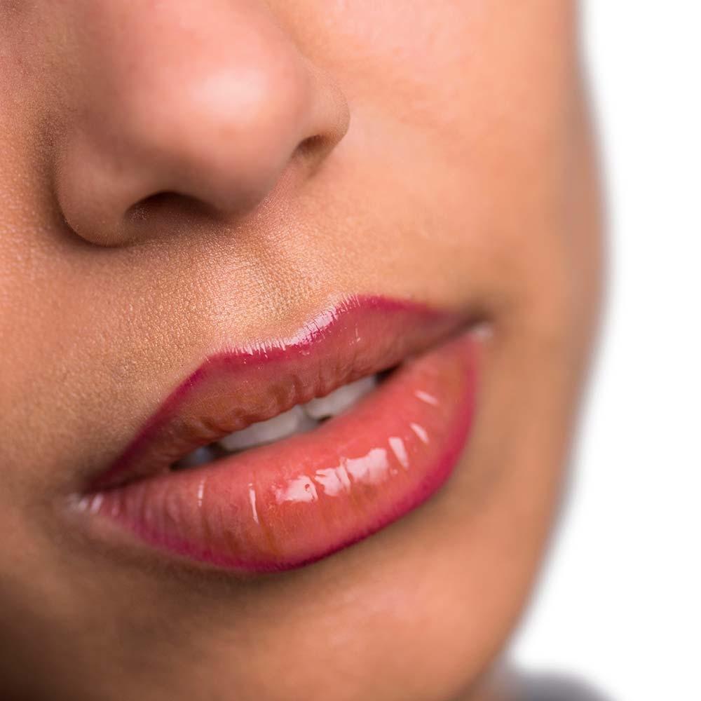 3INA Makeup | The Lip Pencil with Applicator 504 Red