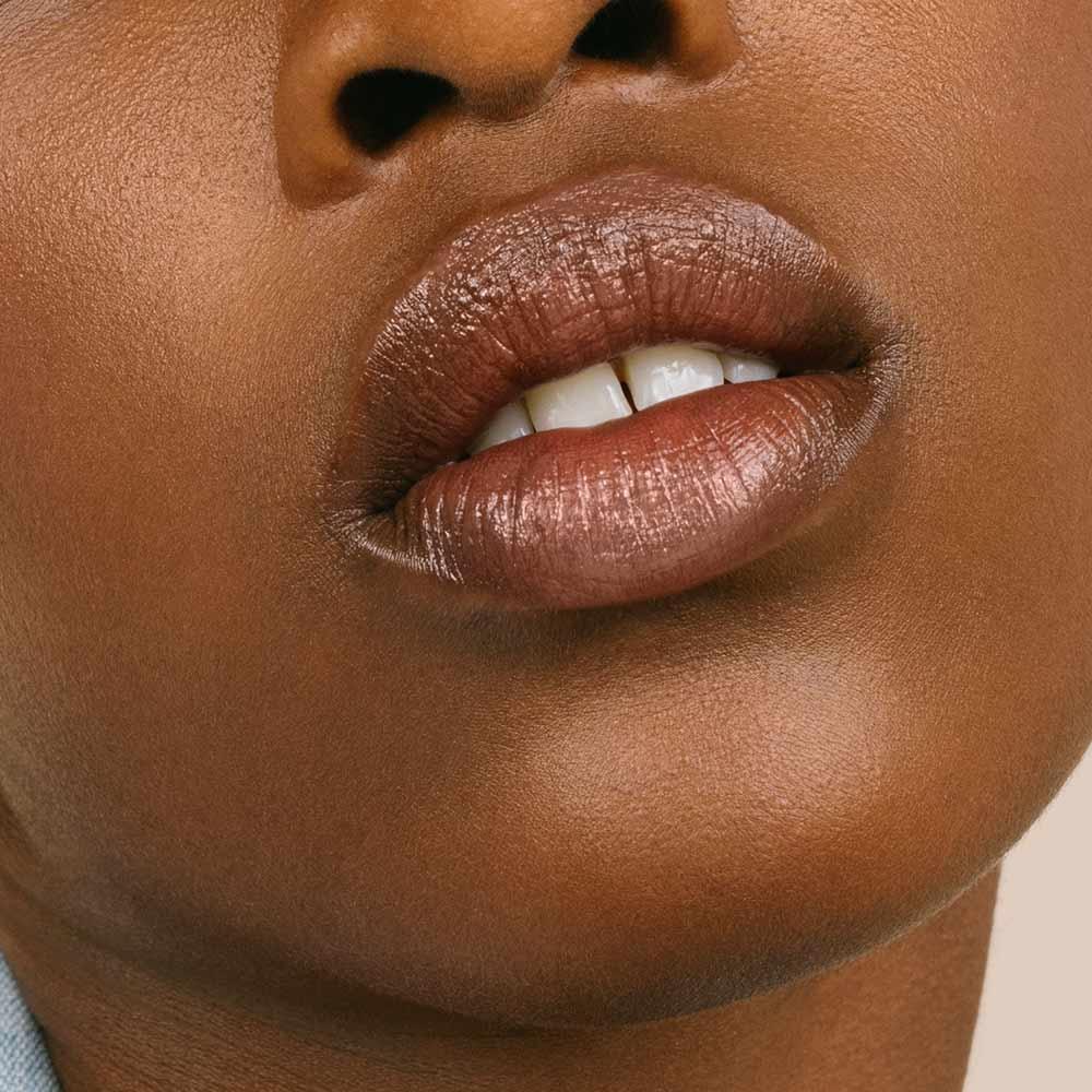 3INA Makeup | The Lip Oil Balm 104 Yellow | Vegan