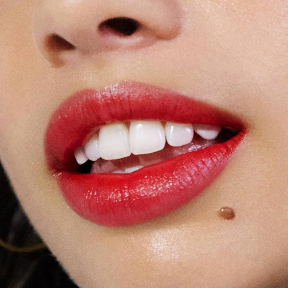 3INA Makeup | The Lip Gloss 100 Red | Vegan