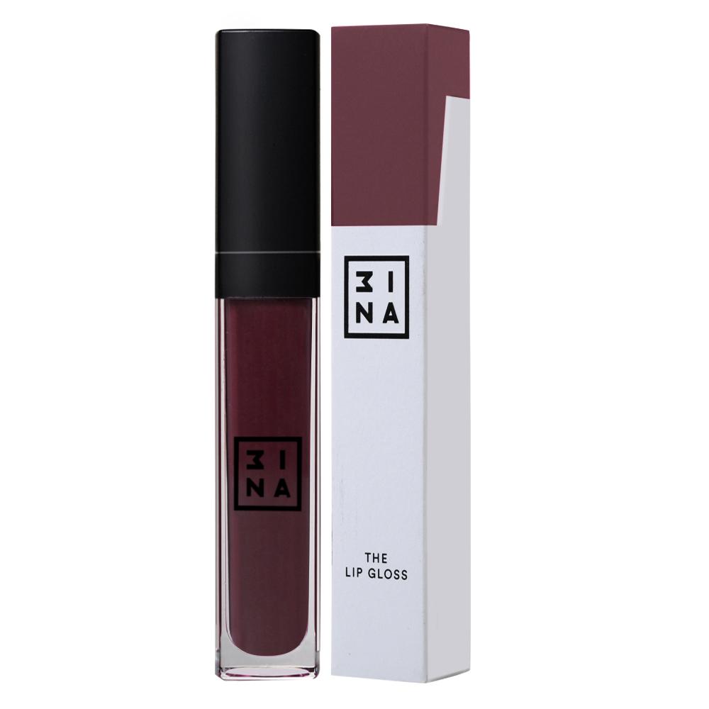 3INA Makeup | The Lip Gloss 103 Red | Vegan