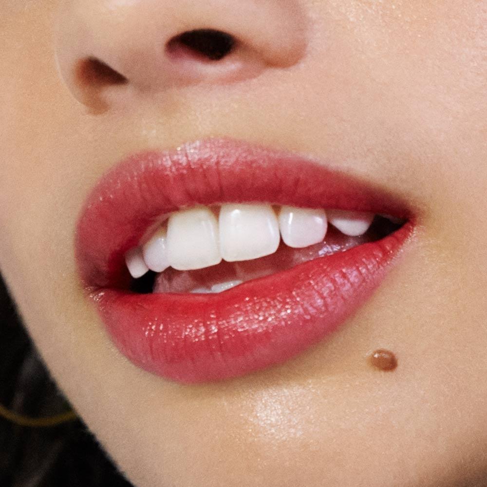 3INA Makeup | The Lip Gloss 106 Red | Vegan