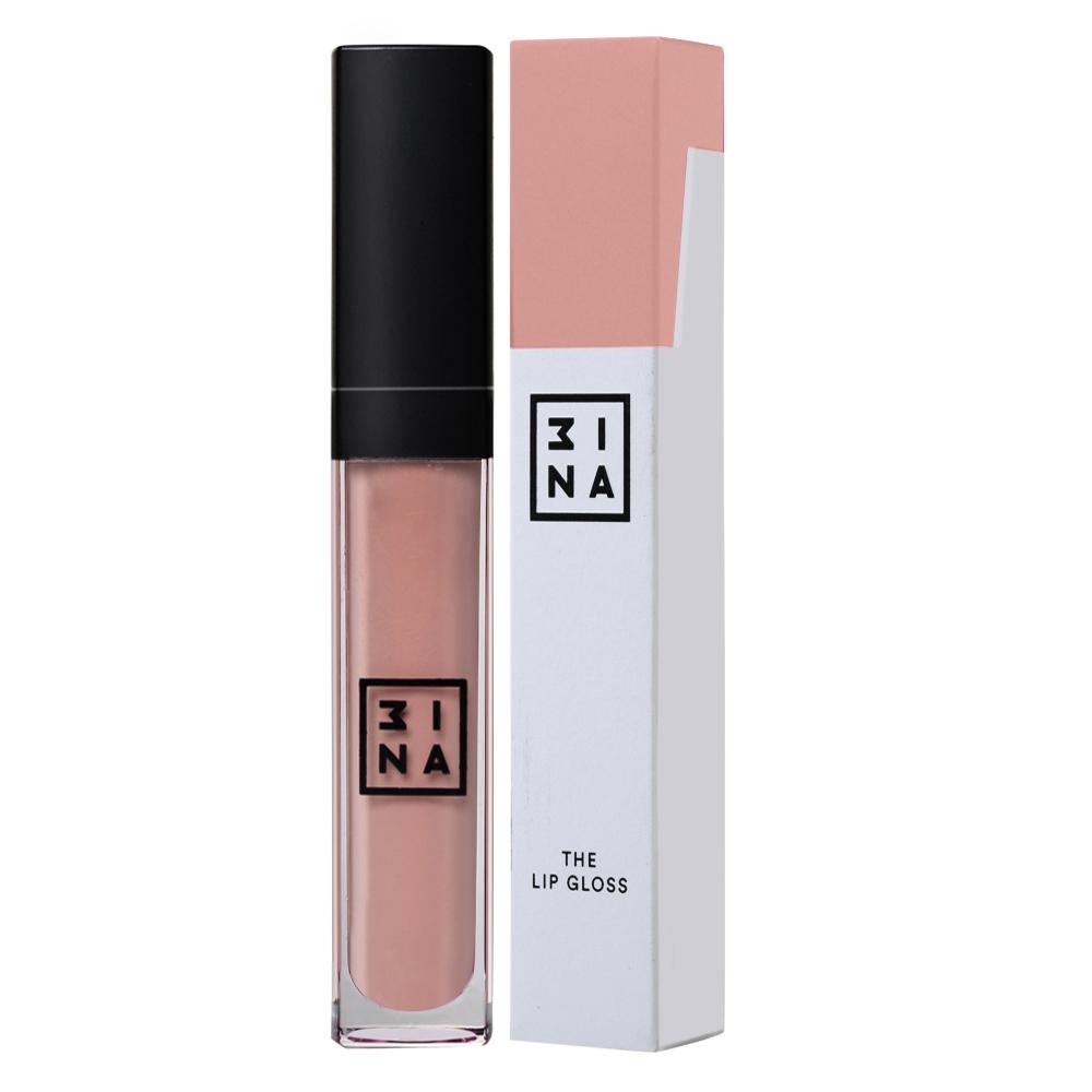 3INA Makeup | The Lip Gloss 107 Shine | Vegan
