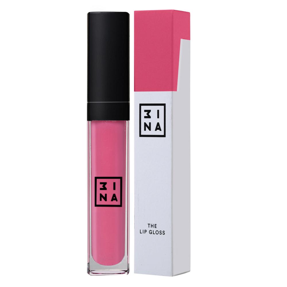 3INA Makeup | The Lip Gloss 110 Red | Vegan